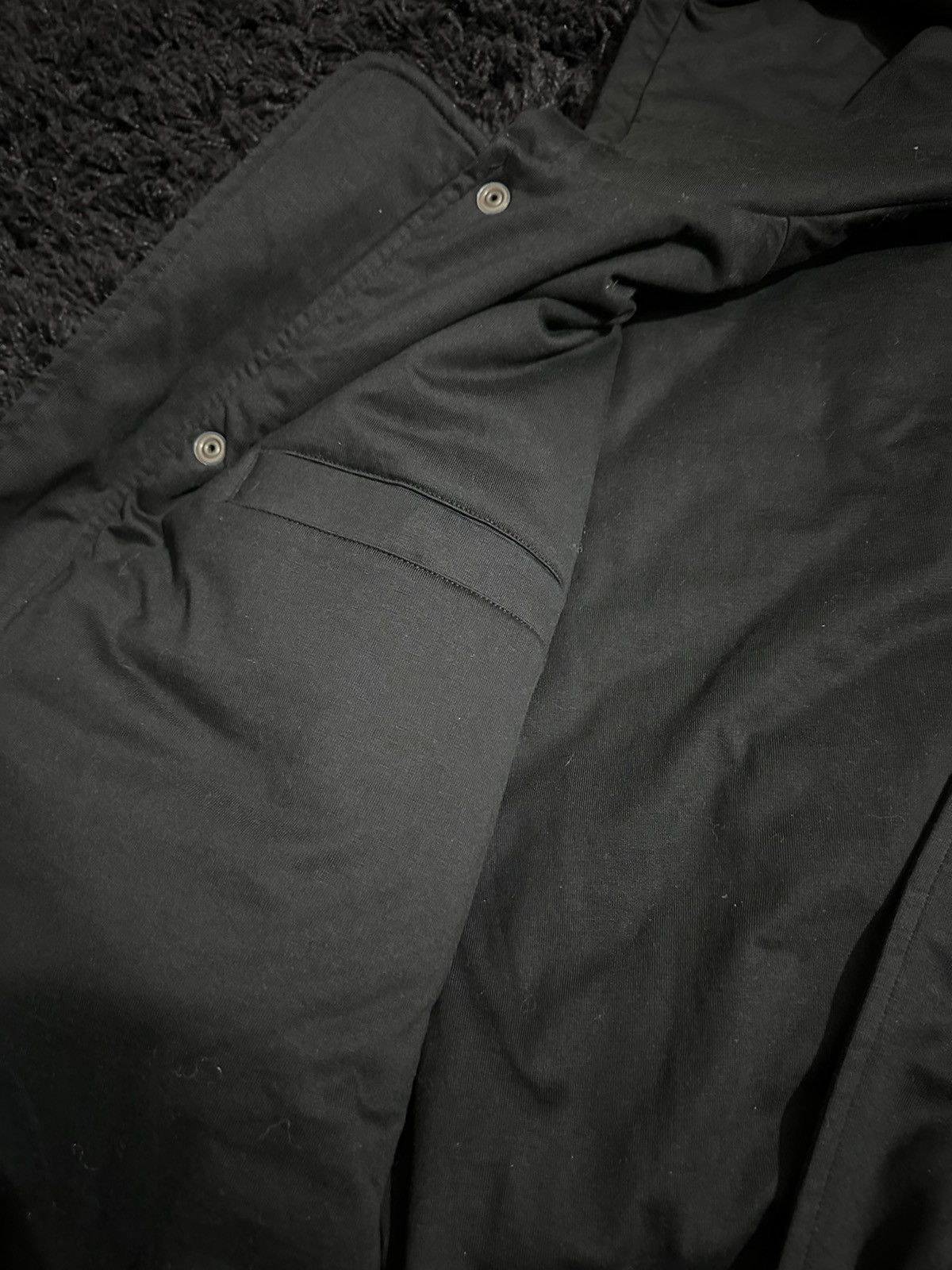 Balenciaga Balenciaga Gaffer campaign oversized bomber sz M Demna era Size US M / EU 48-50 / 2 - 18 Thumbnail
