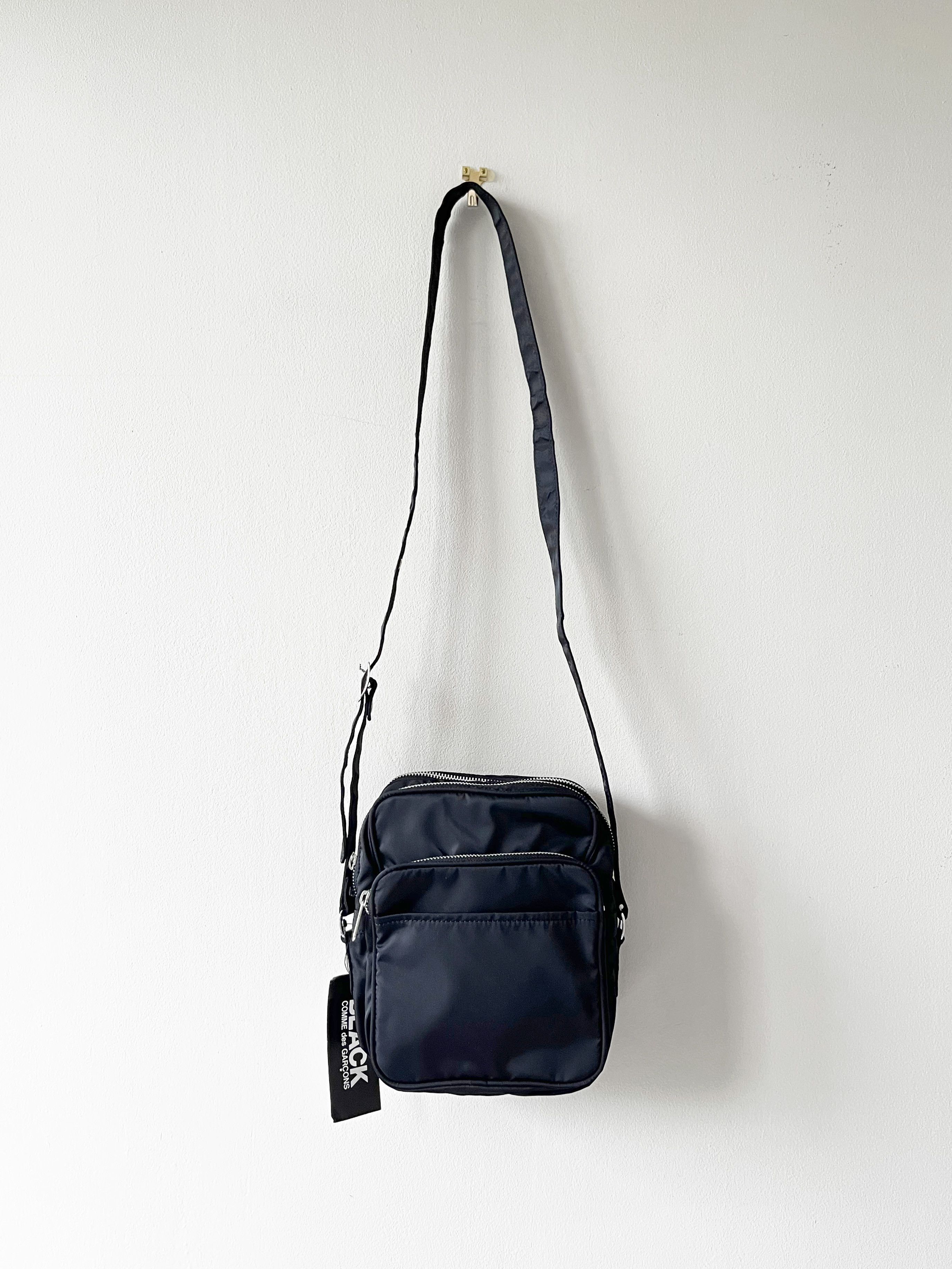 Comme des Garcons × Comme des Garcons Black Comme des