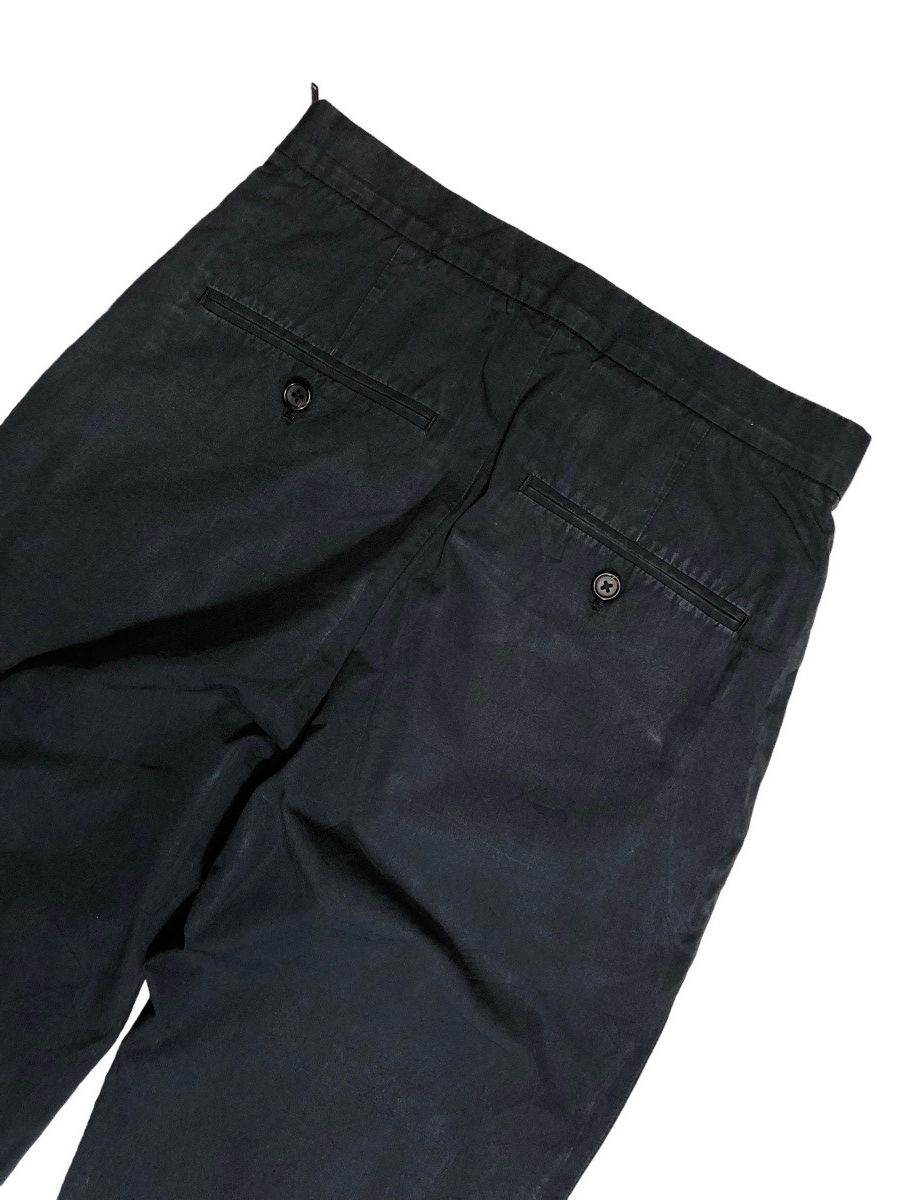 Designer × Margaret Howell Margarett Howell Side Closure Pants Size 27" / US 4 / IT 40 - 13 Thumbnail