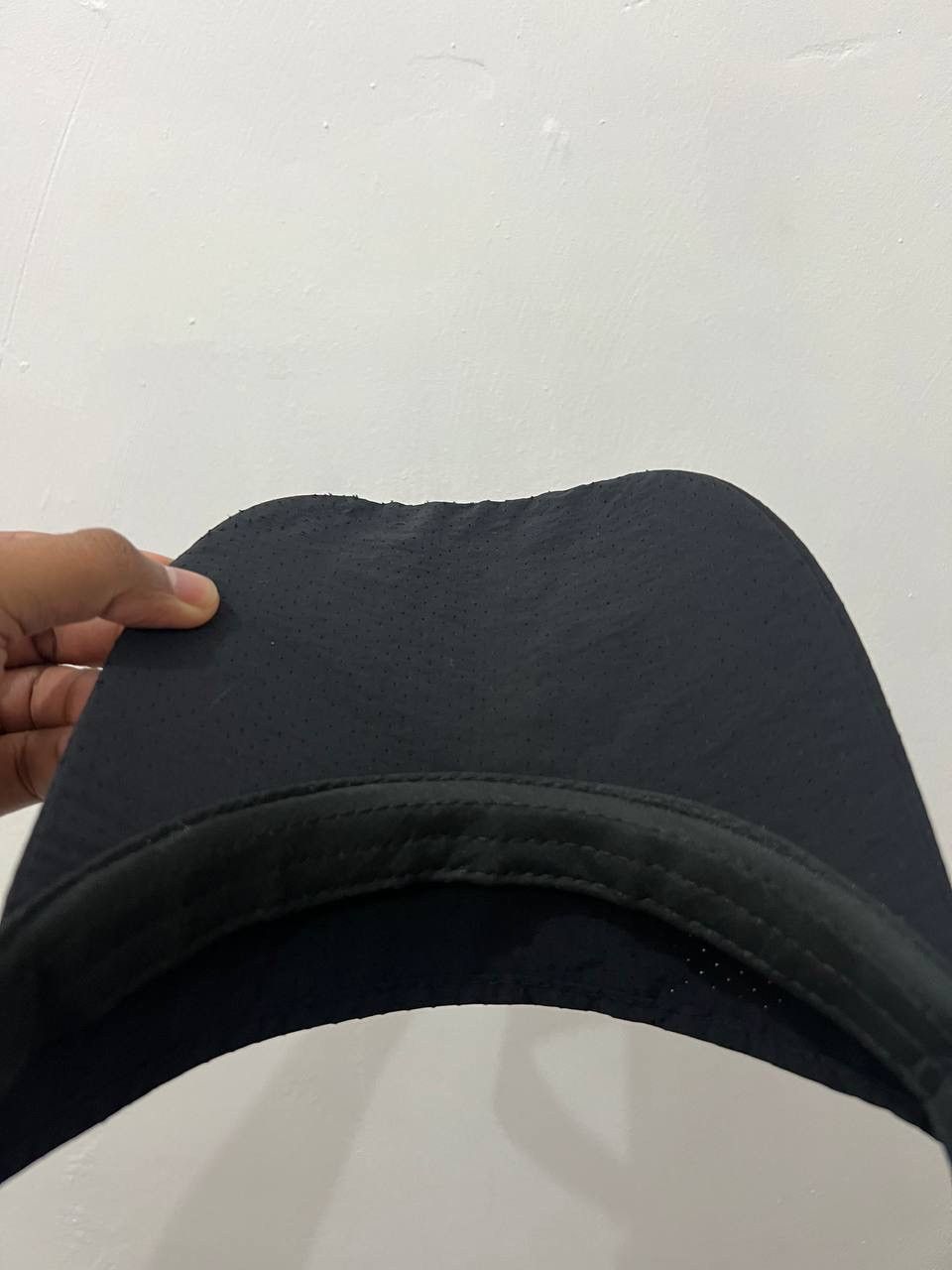 Japanese Brand Toyota Out Run Visor Hat Size ONE SIZE - 9 Thumbnail