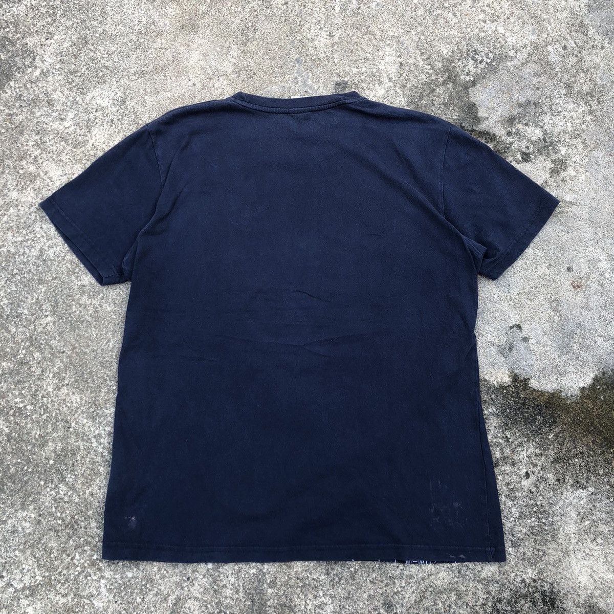 Anime × Vintage 🔥Rare🔥🇯🇵Anime Kingdom Shin Character Promo Manga Series Tee Size US L / EU 52-54 / 3 - 3 Thumbnail