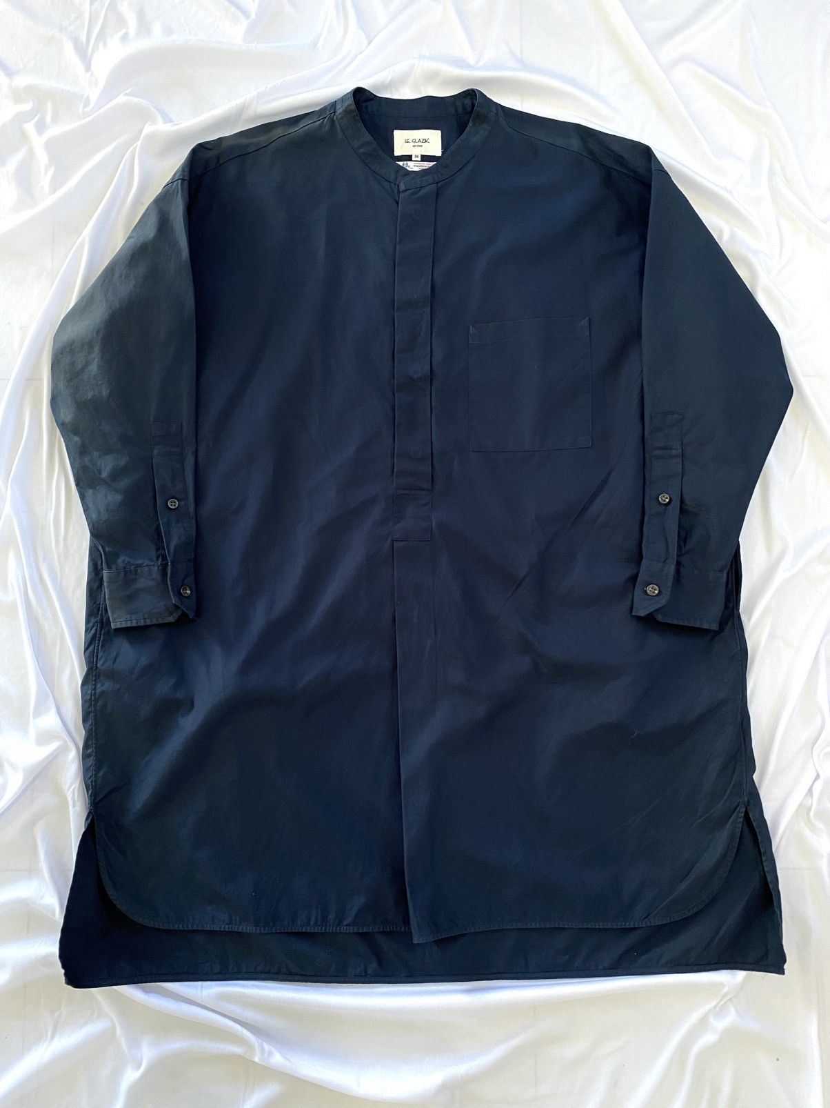 Japanese Brand thomas mason le glazik faded “ Size US L / EU 52-54 / 3 - 3 Thumbnail