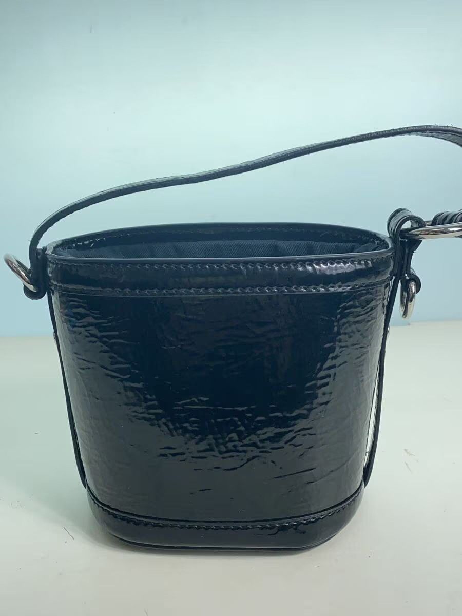 Vivienne Westwood Orb Badge Mini Bag Size ONE SIZE - 3 Thumbnail