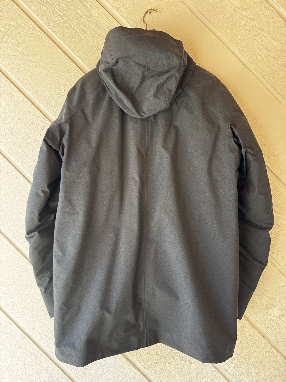 Arc'teryx Arc’teryx Veilance Patrol Down Coat Size US L / EU 52-54 / 3 - 2 Thumbnail