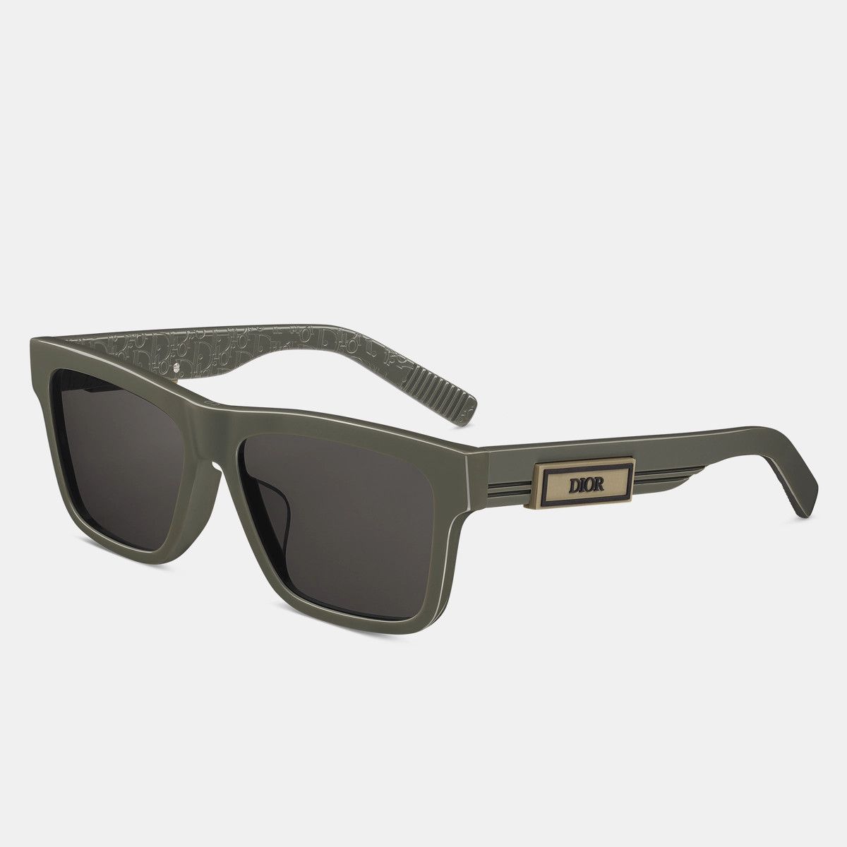 Dior o1bcso1str0126 Size:OS/Diorb23 S4f in Khaki/Green Size ONE SIZE - 1 Thumbnail