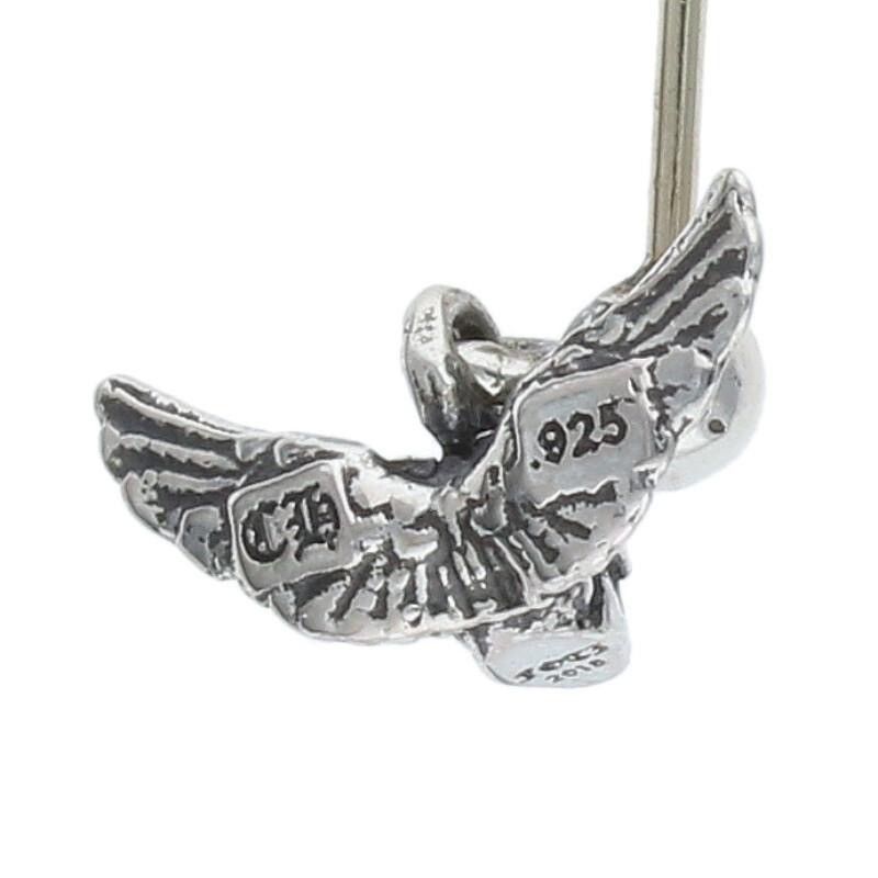 Chrome Hearts Chrome Hearts foti MAHALIA earring Size ONE SIZE - 3 Thumbnail