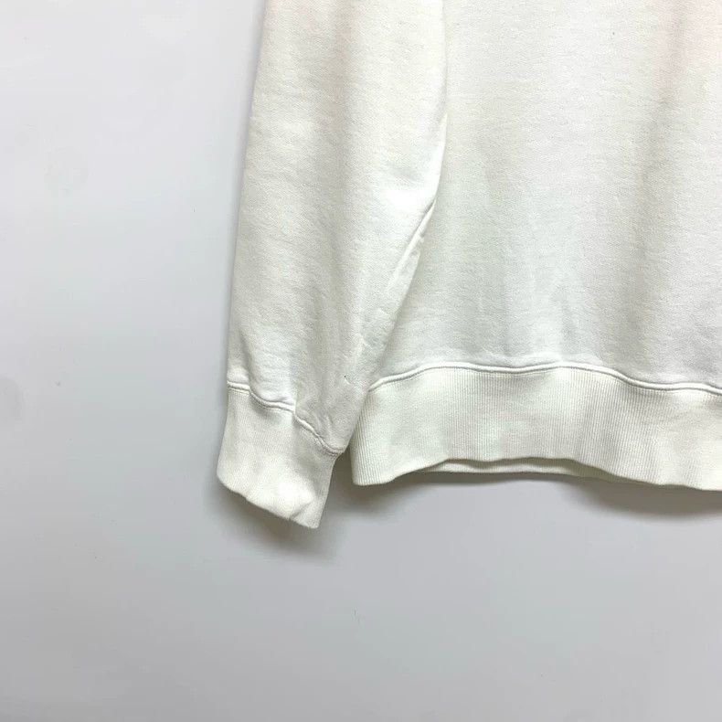 Dior Dior Peter Doig Embroidered Sweatshirt XL-2506 Size XL / US 12-14 / IT 48-50 - 6 Thumbnail