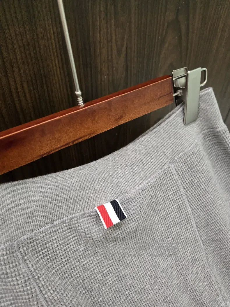 Thom Browne Thom Browne size 0 Knitted tracksuits Size US 38 / EU 54 - 6 Thumbnail