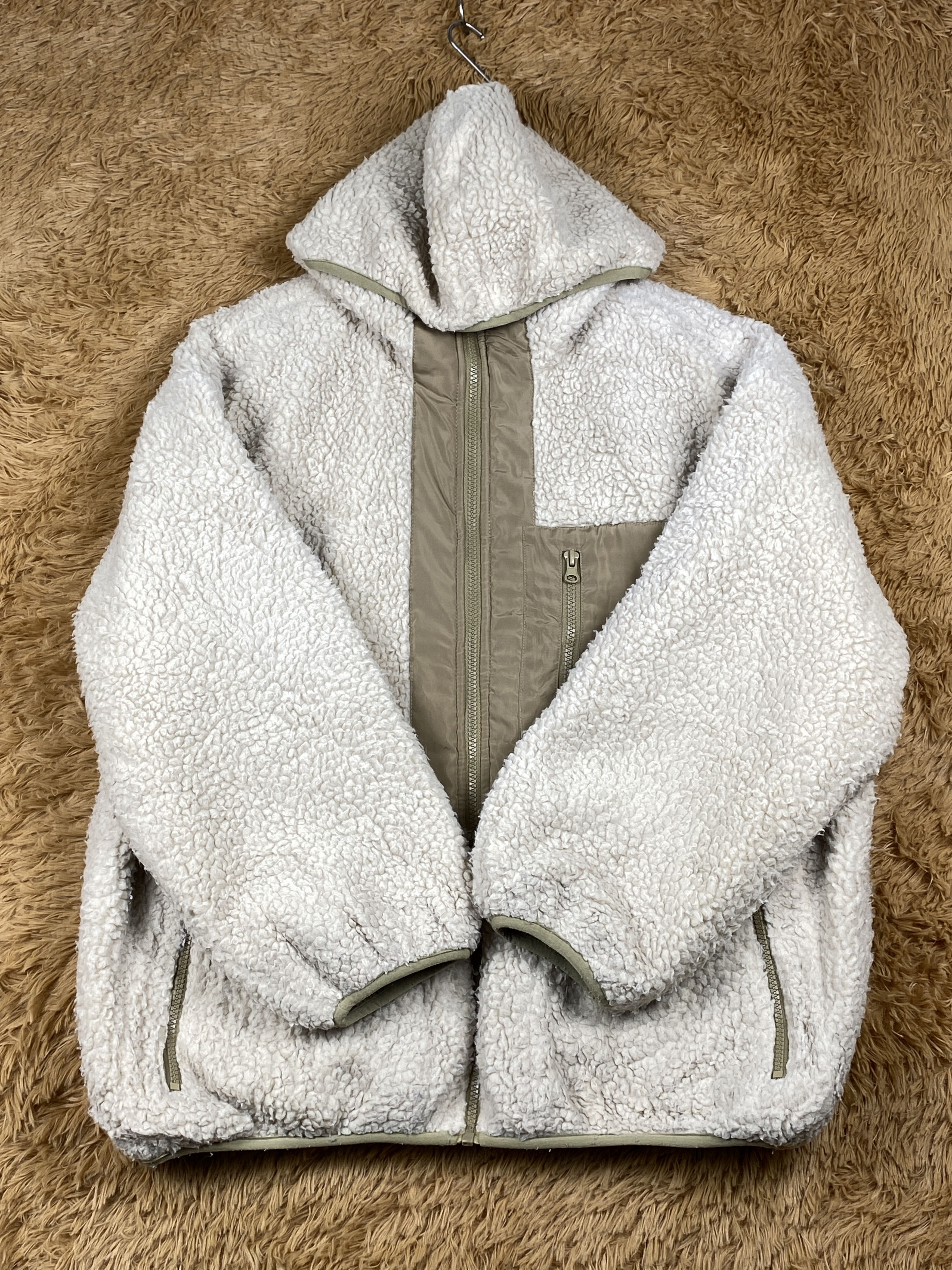 Japanese Brand Vintage Japanese Brand Reversible Jacket J1666 Size US L / EU 52-54 / 3 - 4 Thumbnail