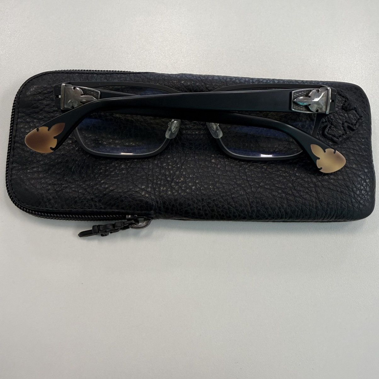 Chrome Hearts Chrome Hearts Gag'N Glasses Size ONE SIZE - 2 Thumbnail