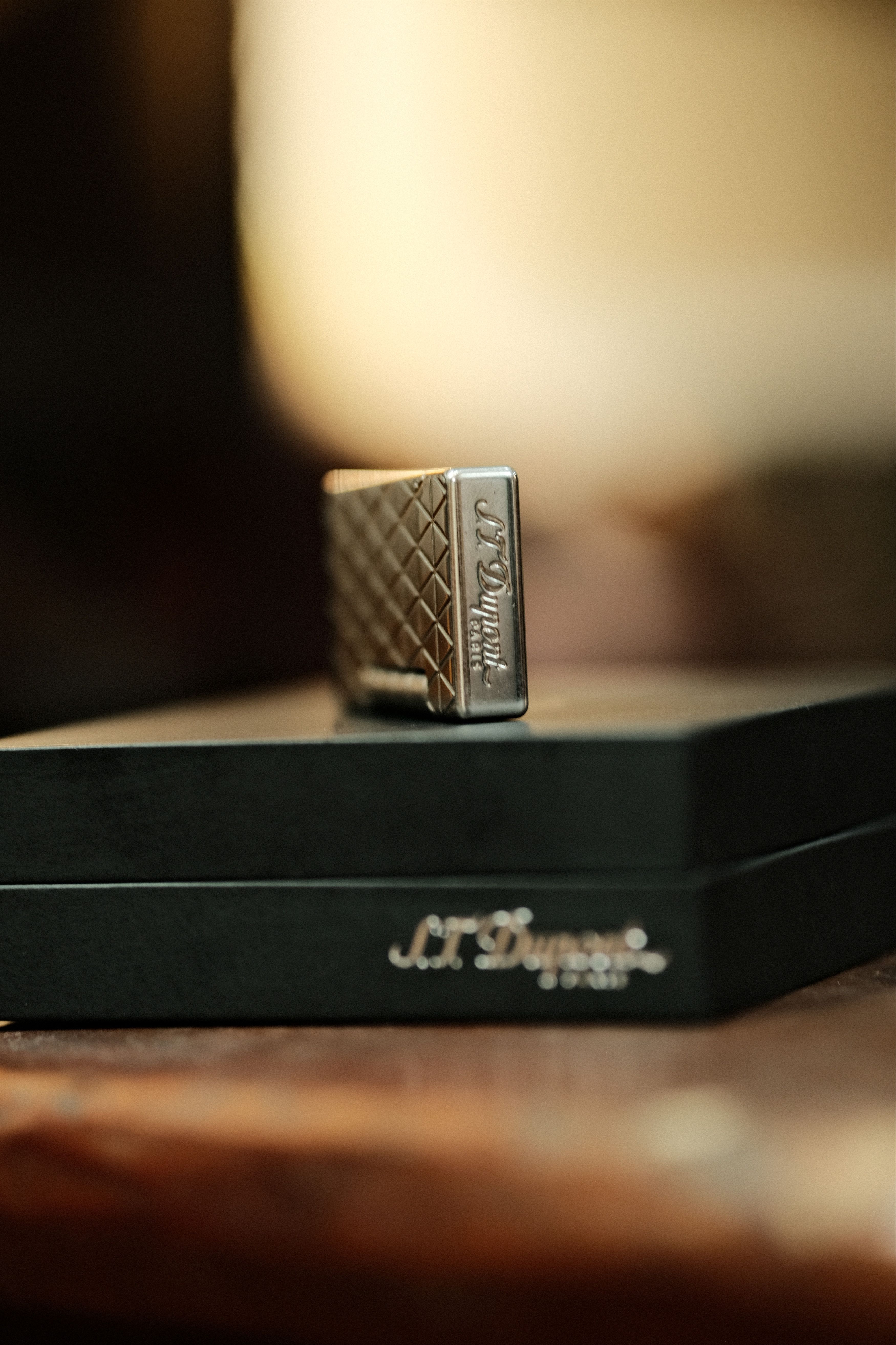 S.T. Dupont ST Dupont 2 Lighter Classic Original Made in France Size ONE SIZE - 5 Thumbnail