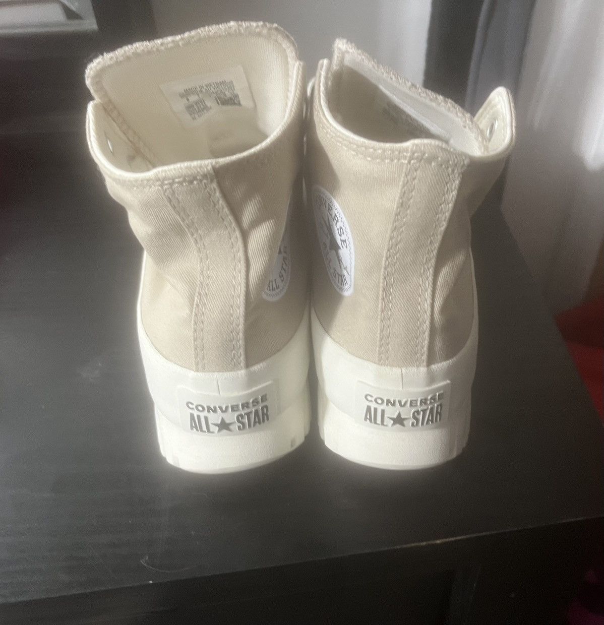 Converse Converse platform sneakers Size US 7 / IT 37 - 4 Thumbnail