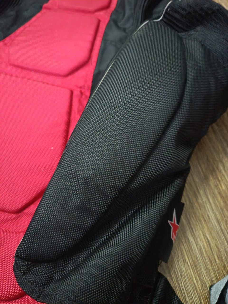 Alpinestars Riding jacket Alpinestars Size US XS / EU 42 / 0 - 4 Thumbnail