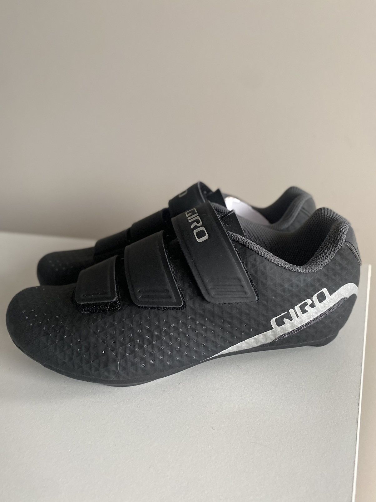 Giro Bicycle shoes Giro Size US 5 / IT 35 - 1 Thumbnail