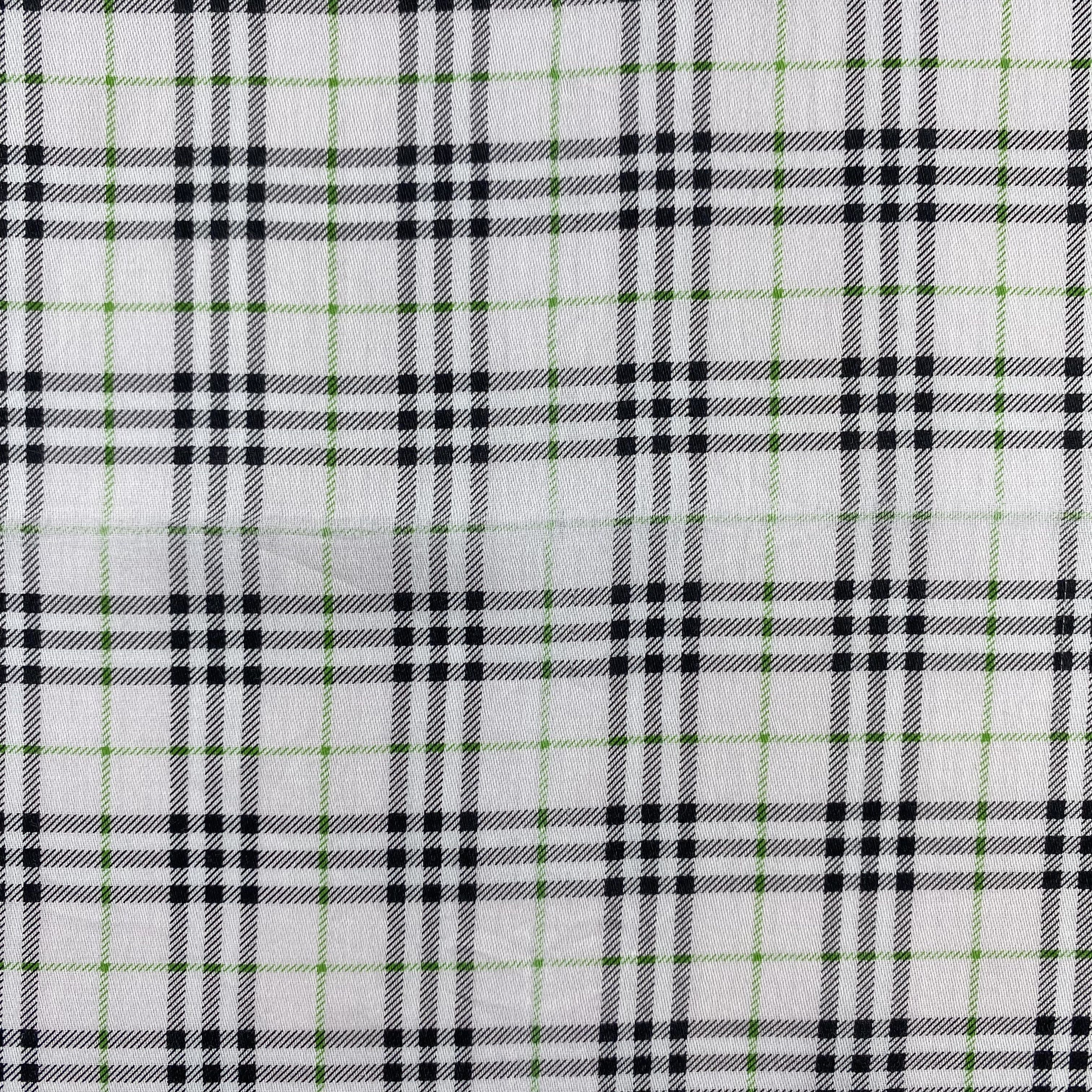 Burberry × Vintage Burberry Handkerchief / Neckerchief / Bandana-P1796 Size ONE SIZE - 4 Thumbnail