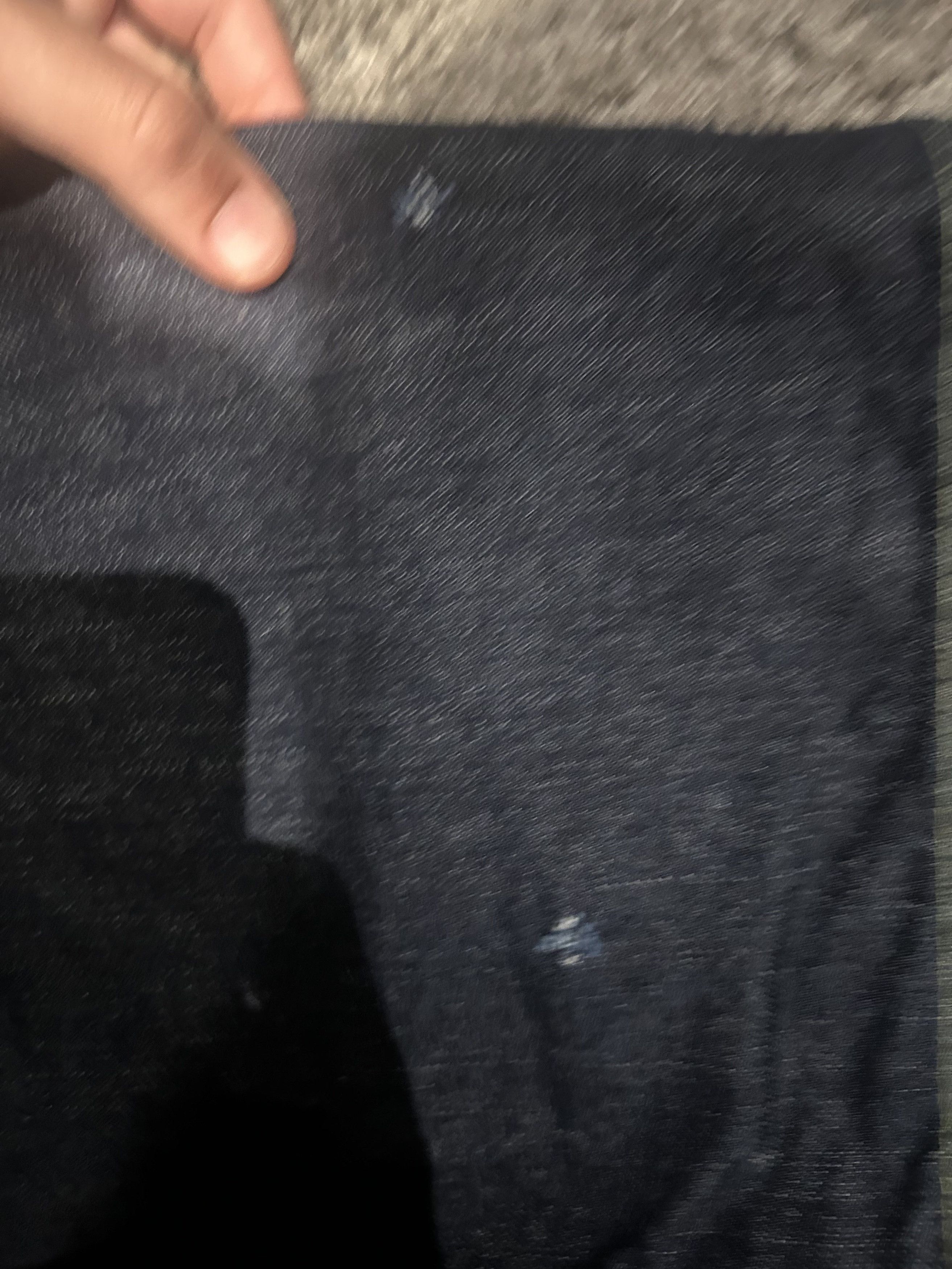 Other 16oz selvedge denim jeans hand made by me Size US 31 - 10 Thumbnail