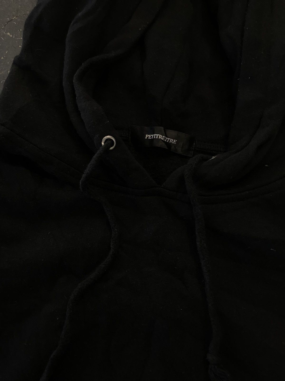 Hysteric Glamour × If Six Was Nine × Japanese Brand Y2k Petitreitre ifsixwasnine lgb Hoodie Size US L / EU 52-54 / 3 - 4 Thumbnail