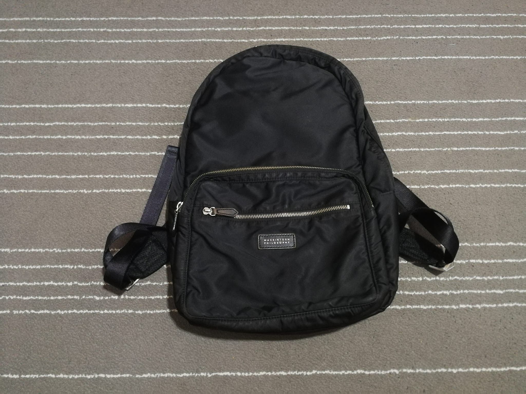 Mackintosh Prelove MACKINTOSH PHILOSOPHY lap top bag Size ONE SIZE - 3 Thumbnail