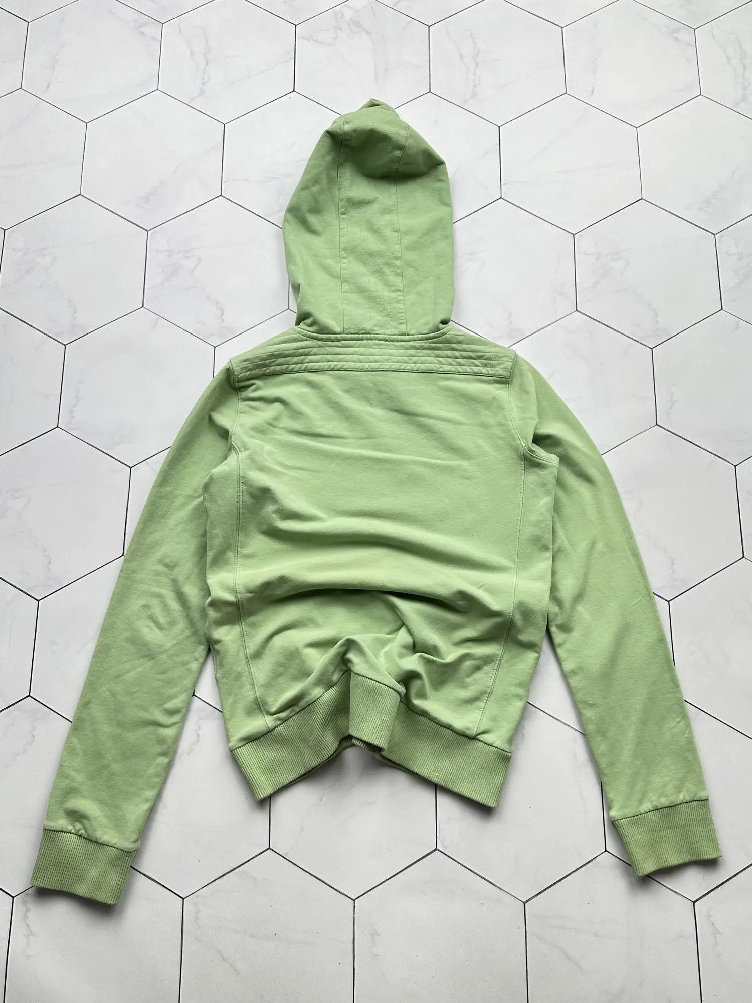 Diesel Diesel Vintage Hoodie (B172) Size M / US 6-8 / IT 42-44 - 12 Thumbnail