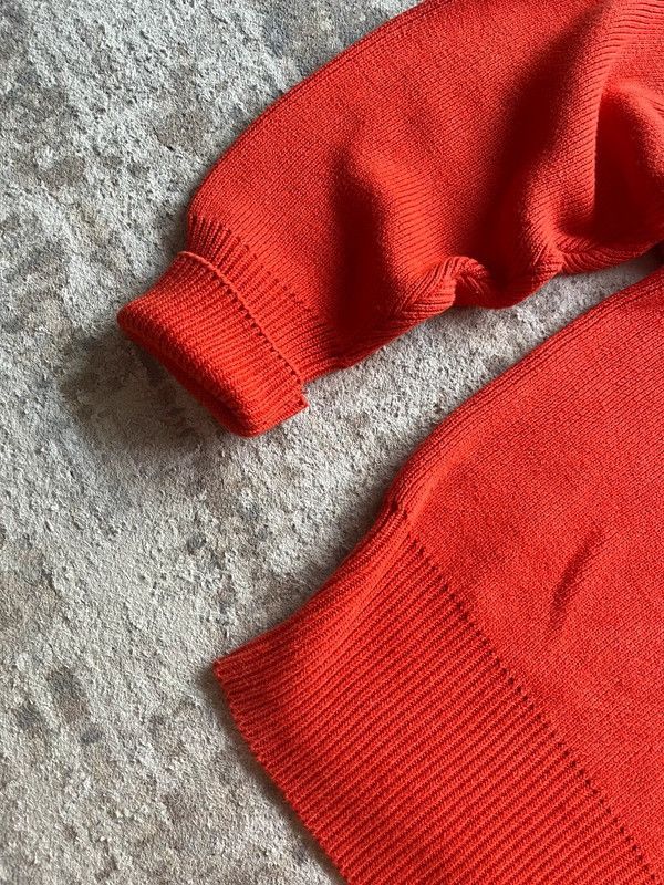 Polo Ralph Lauren OG Polo Ralph Lauren CP RL-92 Sz XL Sweatshirt Crewneck Size US XL / EU 56 / 4 - 8 Thumbnail