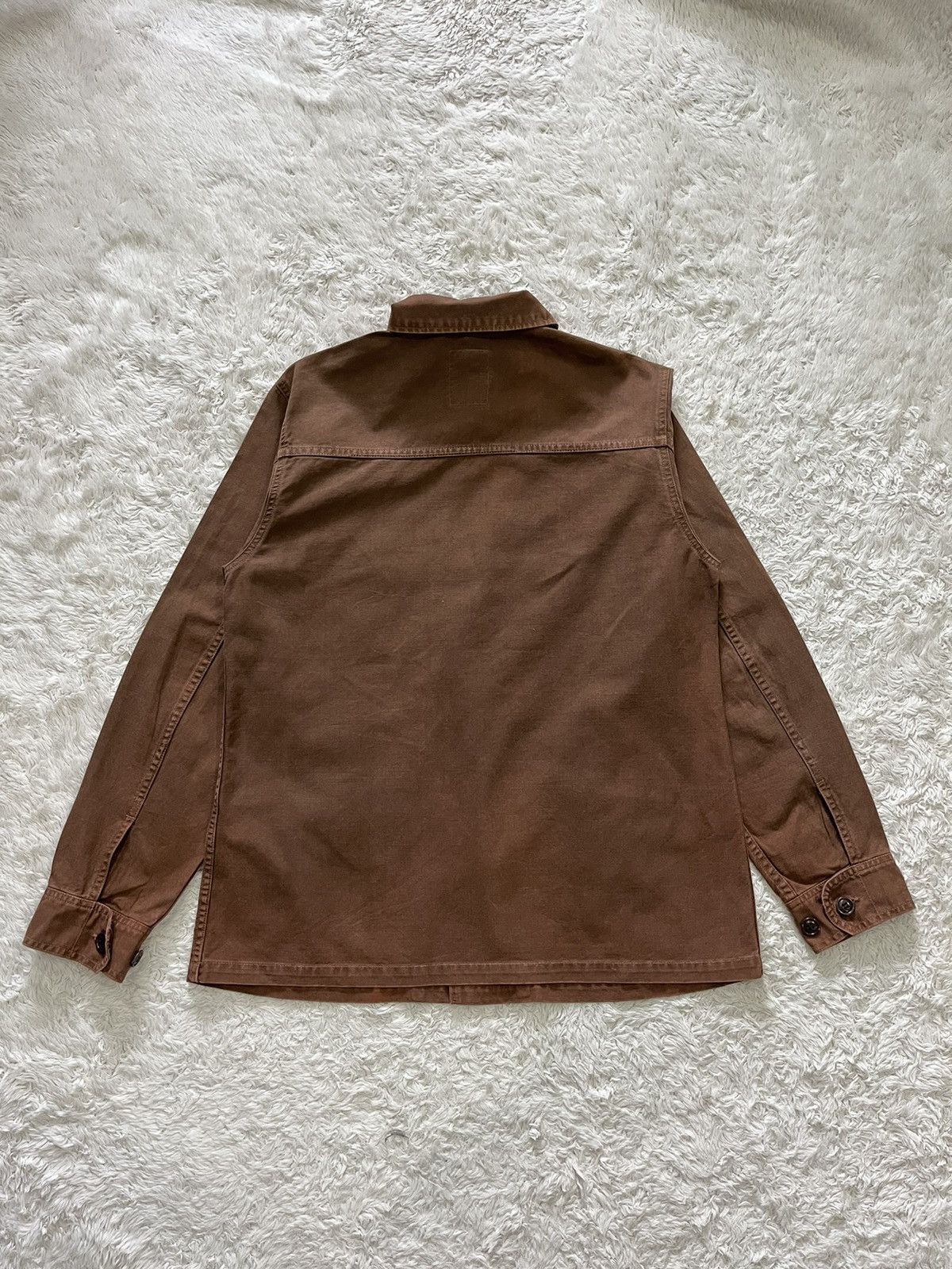 Kapital Kountry × Spellbound spellbound japan multipocket workers jacket Size US L / EU 52-54 / 3 - 6 Thumbnail