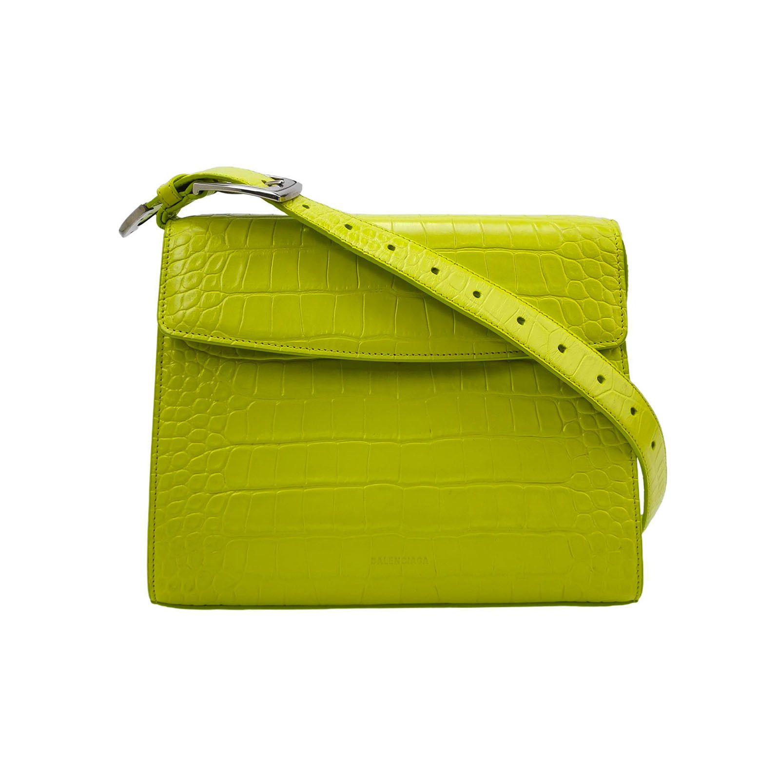Balenciaga Balenciaga Women os Shoulder Bags Size ONE SIZE - 1 Thumbnail