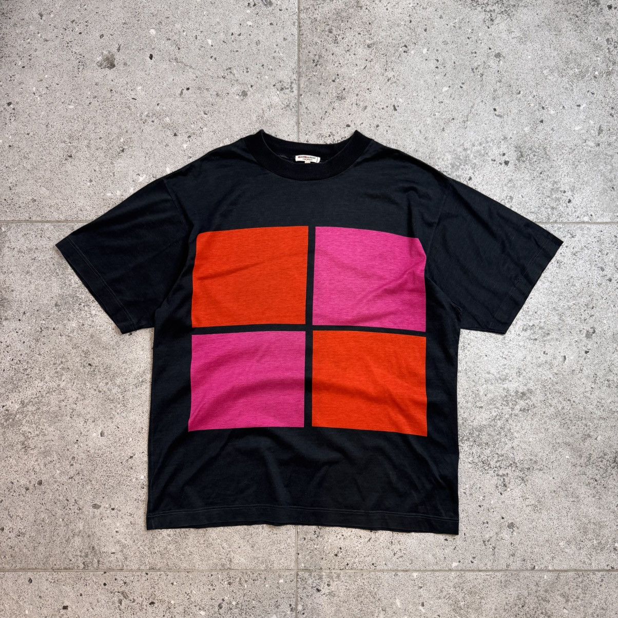 Saint Laurent Paris Saint Laurent Blood Luster T Shirt RARE SIZE