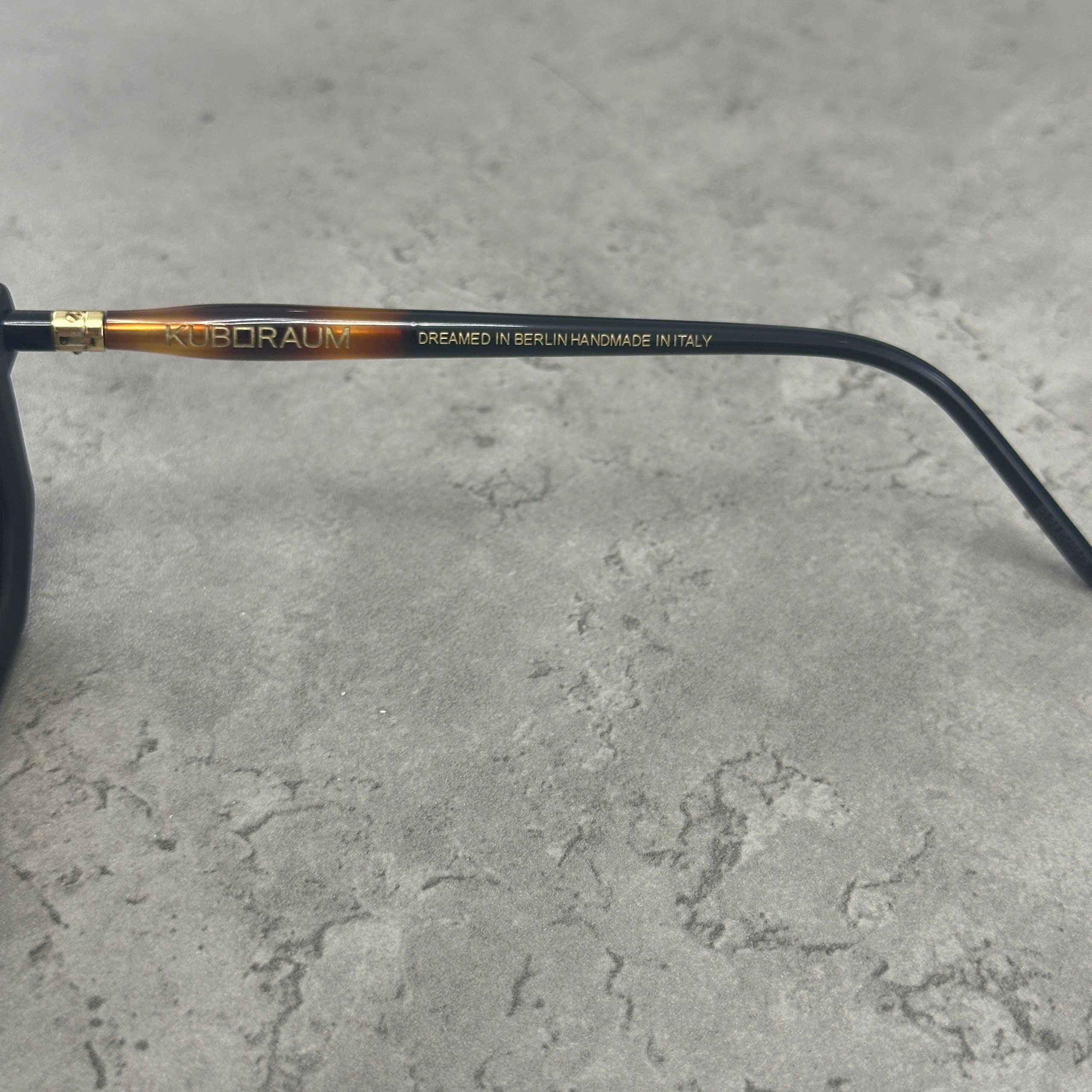 Kuboraum KUBORAUM P8 BMH Size ONE SIZE - 5 Thumbnail