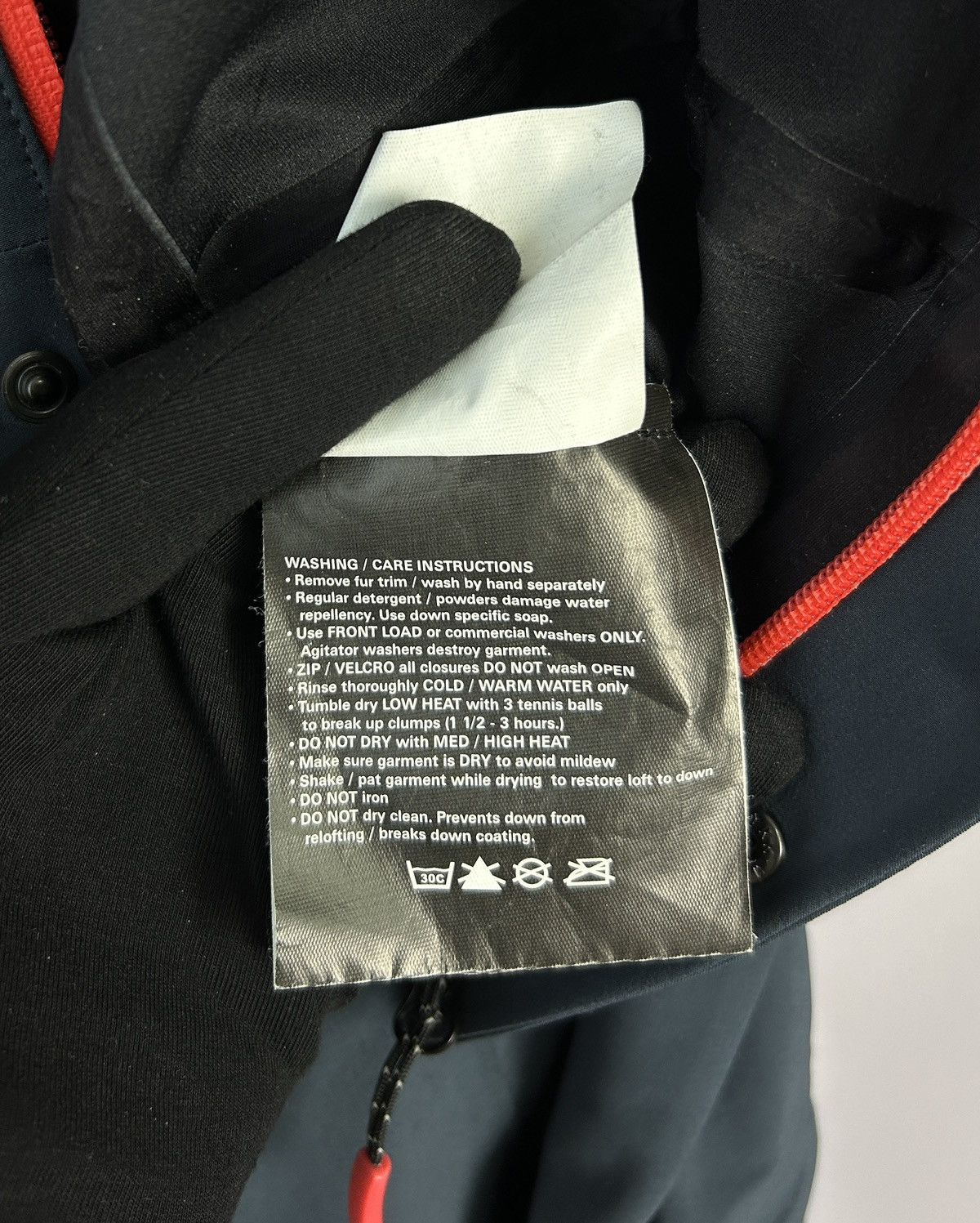 686 686 x Specialized Winter Cycling Riding 3L Tech Bib Pants S Size US 32 / EU 48 - 11 Thumbnail