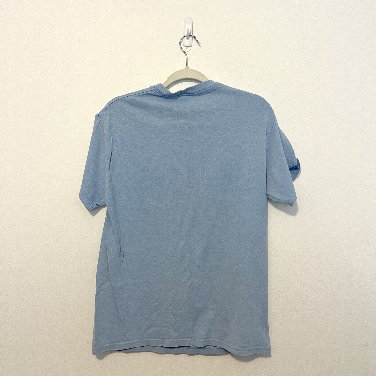 Vintage 2010 Viacom Teenage Mutant Ninja Turtles T-Shirt TMNT Sz M Size US M / EU 48-50 / 2 - 3 Thumbnail