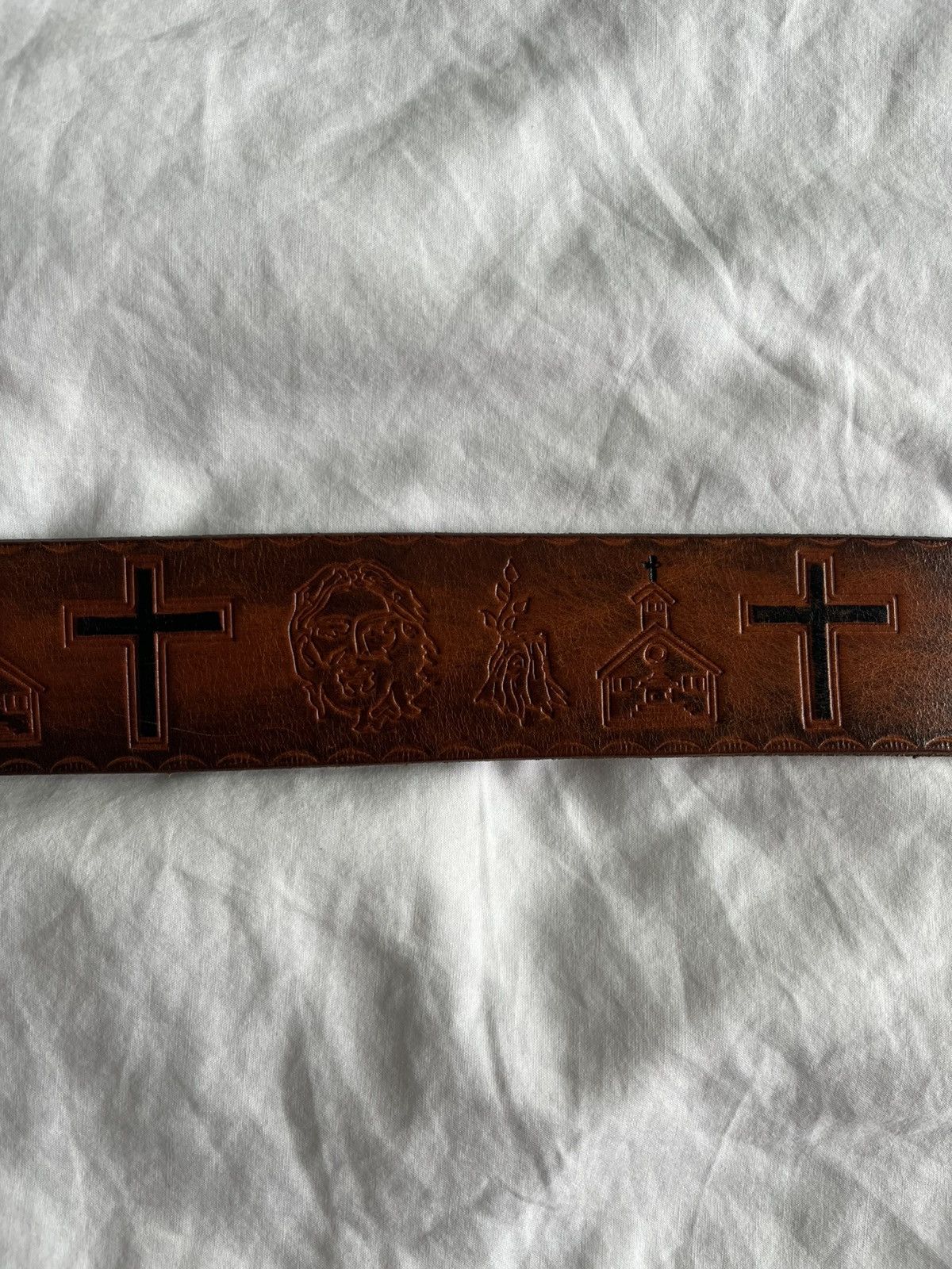 Dsquared2 Dsquared Belt Size ONE SIZE - 6 Thumbnail