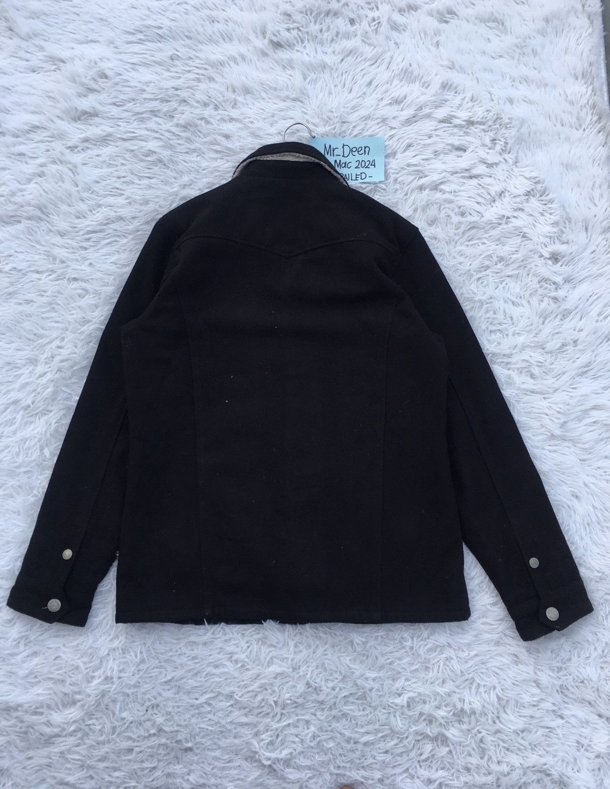 PPFM Rare Vintage PPFM Jacket Size US L / EU 52-54 / 3 - 12 Thumbnail