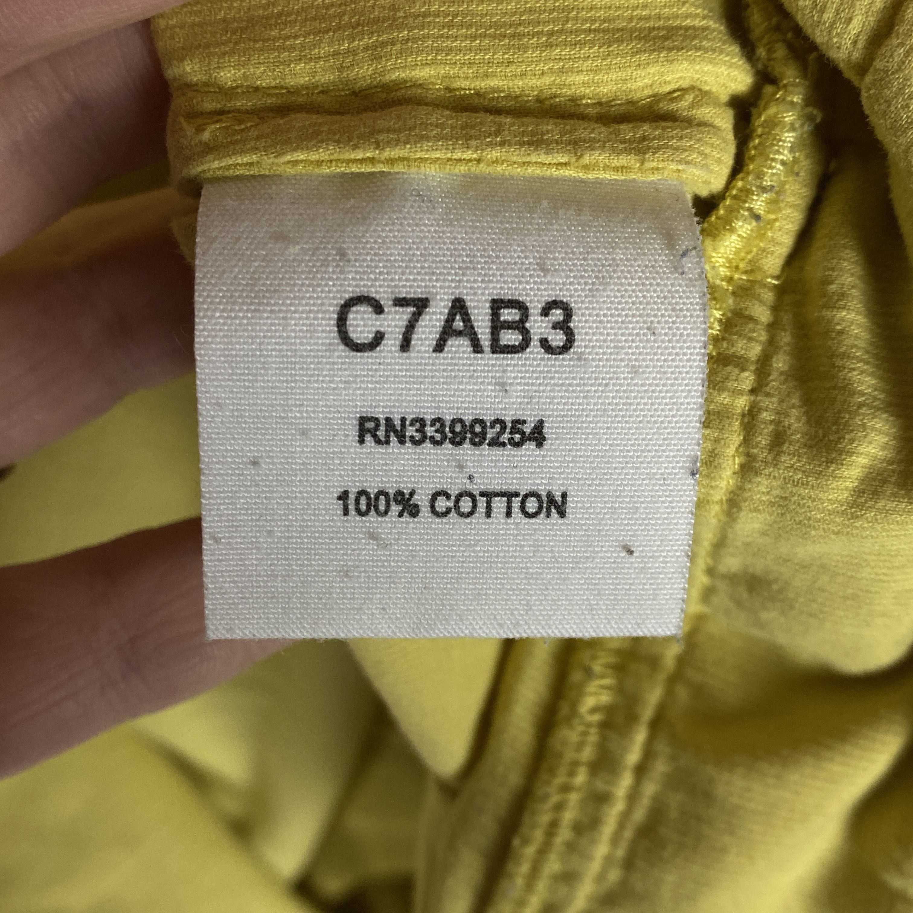 Other Toast Dress Women's Size 10 Yellow Long Sleeve Size L / US 10 / IT 46 - 5 Thumbnail