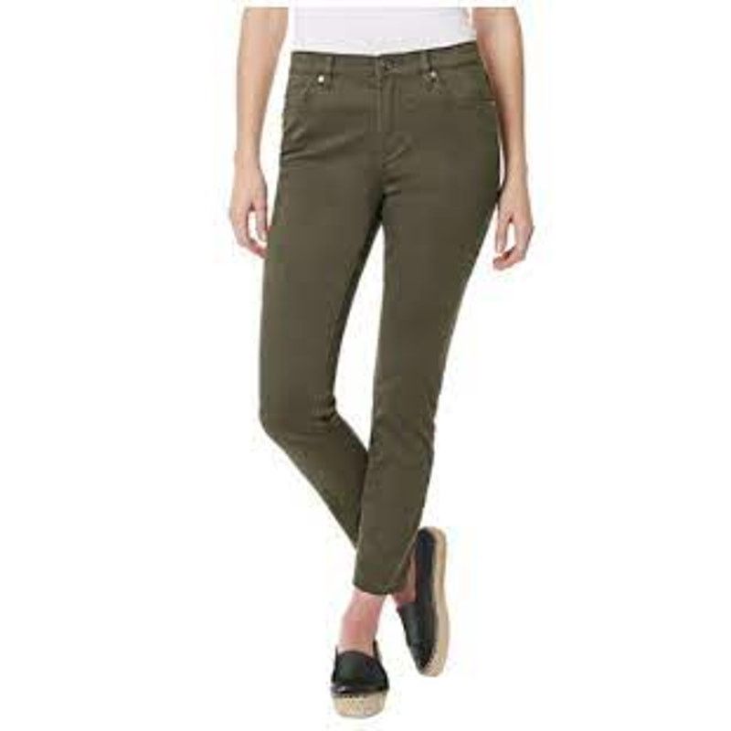 Buffalo David Bitton Buffalo David Bitton Women's HOPE Jeans Size 4 Size 27" / US 4 / IT 40 - 1 Thumbnail