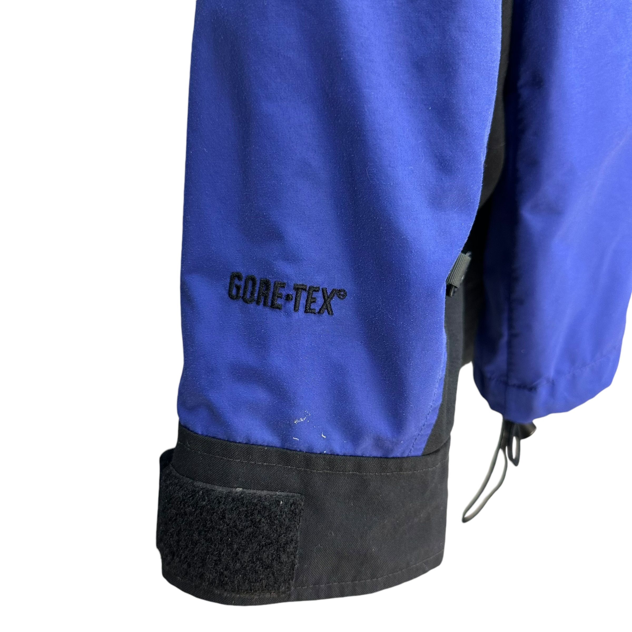 Goretex The North Face Goretex Gorpcore Jacket #94-1453 Size US L / EU 52-54 / 3 - 16 Thumbnail