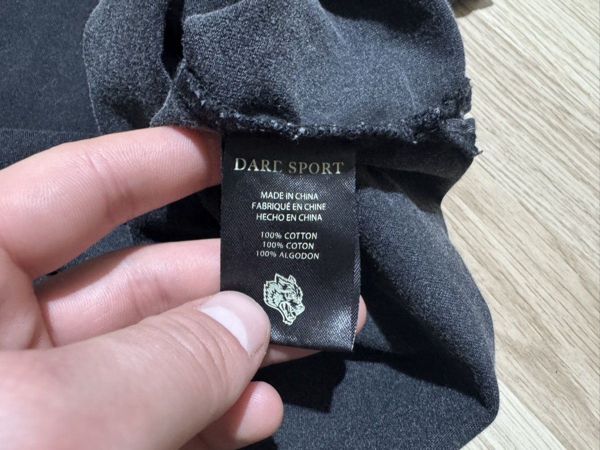 Darc Sport Darc Sport Wolves tank top Size US M / EU 48-50 / 2 - 7 Thumbnail