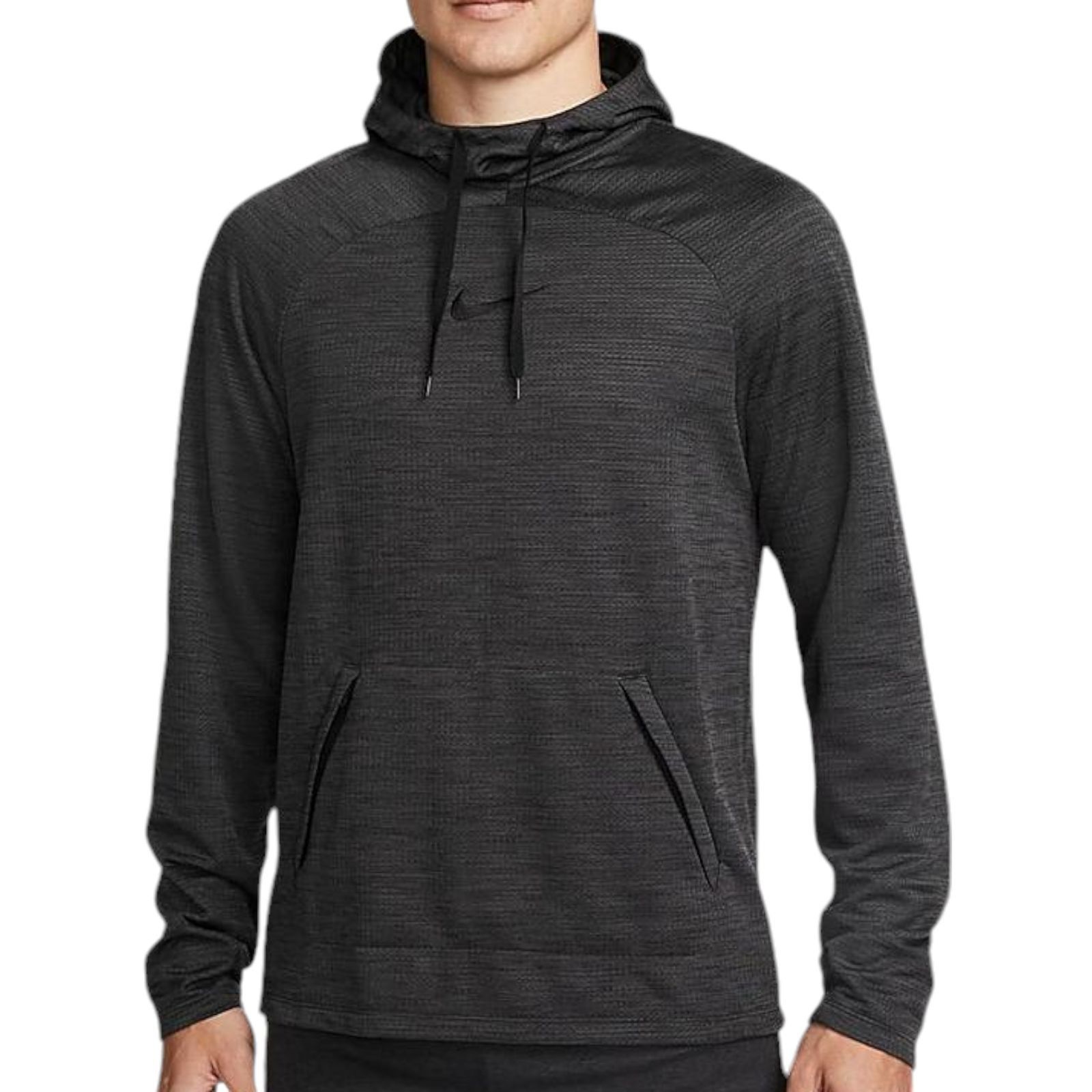 Nike Nike Academy Dri-FIT Long-Sleeve Hooded Football Top Men's M Size US M / EU 48-50 / 2 - 1 Thumbnail