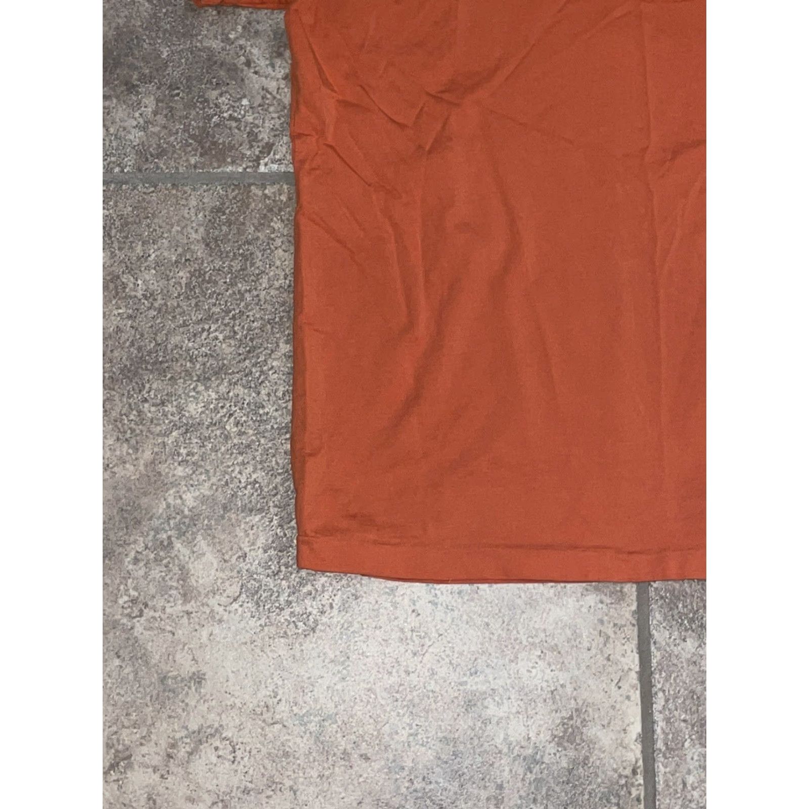 Polo Ralph Lauren Polo Ralph Lauren T-Shirt Pocket Orange Men’s S Size US S / EU 44-46 / 1 - 4 Thumbnail