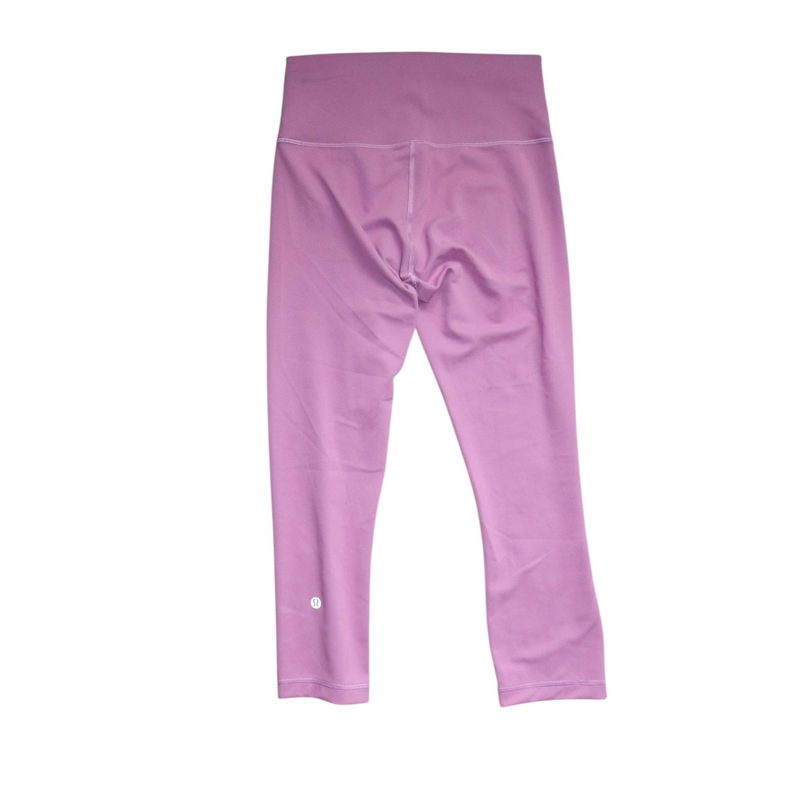 Lululemon Lululemon Wunder Train High-Rise Crop W6BF7S Size 6 Size 28" / US 6 / IT 42 - 2 Thumbnail