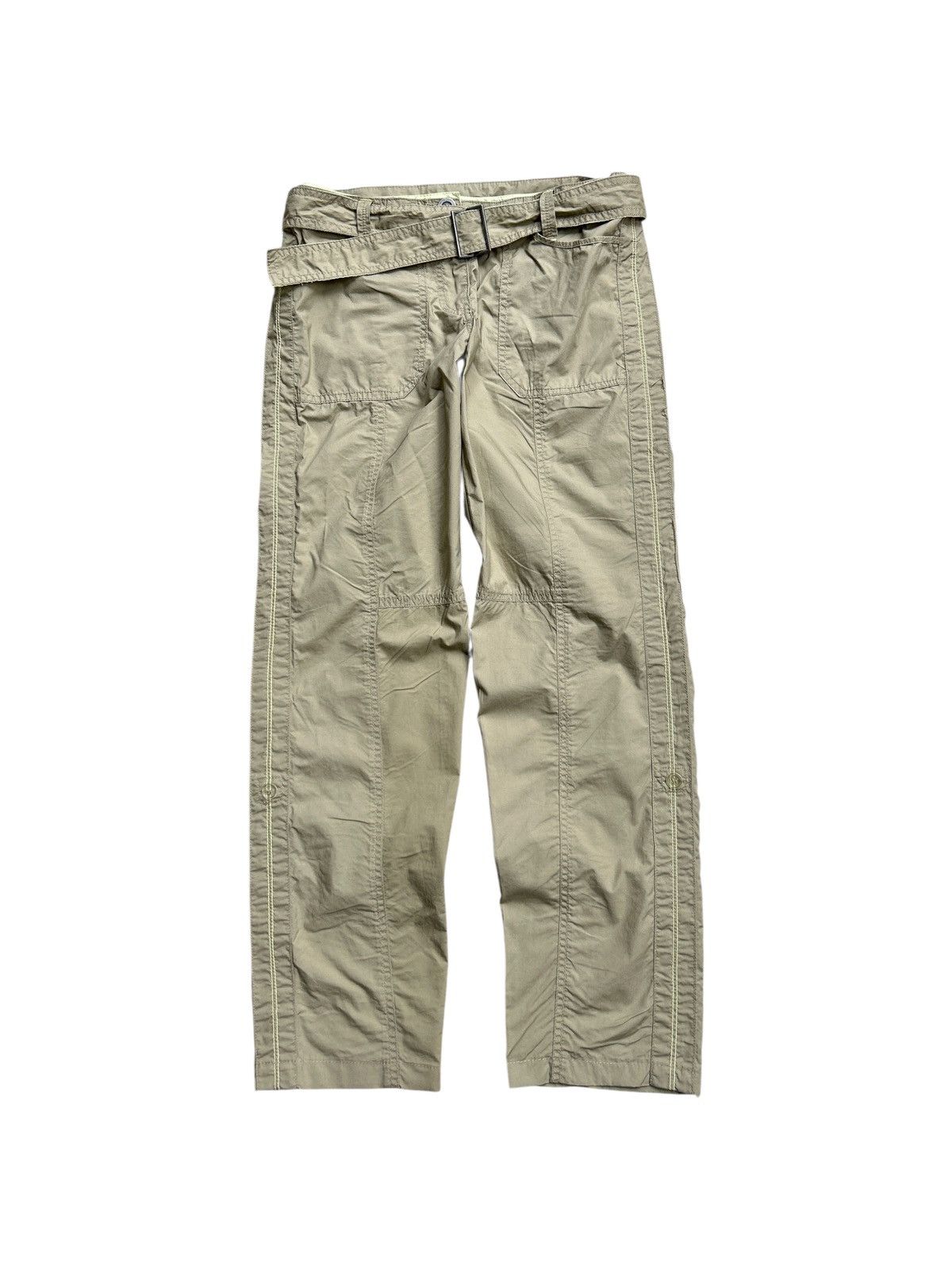 Military CHISATO Pants Y2K TSUMORI パンツ