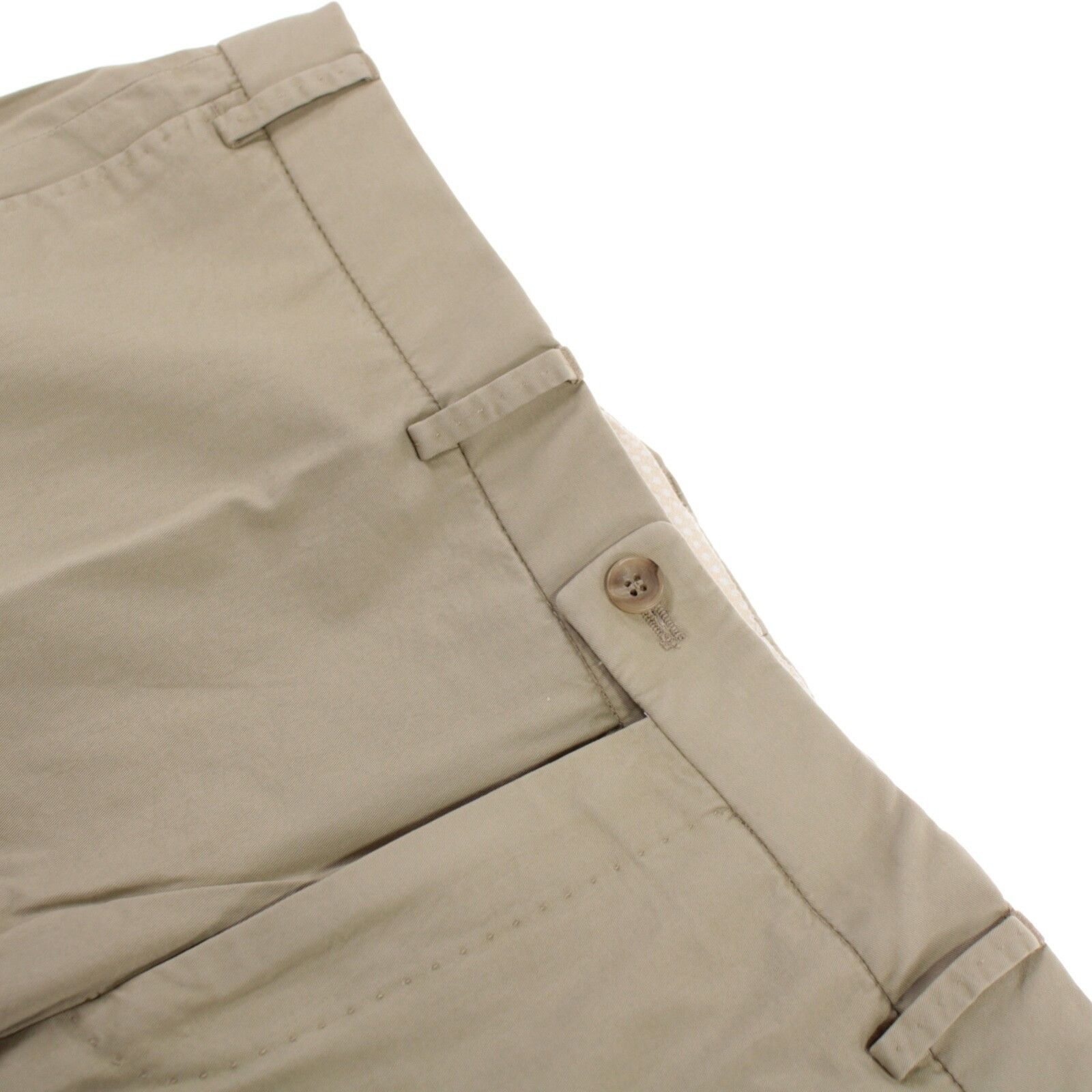 Hiltl Hiltl New with tags Chinos Size 40 US In Beige Size US 40 / EU 56 - 1 Thumbnail