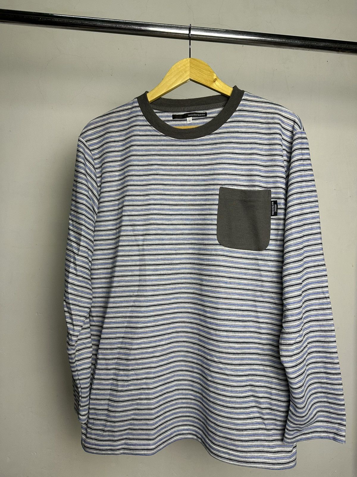 Masaki Matsushima | Grailed