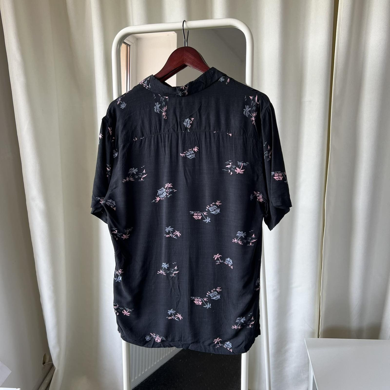 Allsaints Allsaints Beach Shirt Sz M Size US M / EU 48-50 / 2 - 2 Thumbnail
