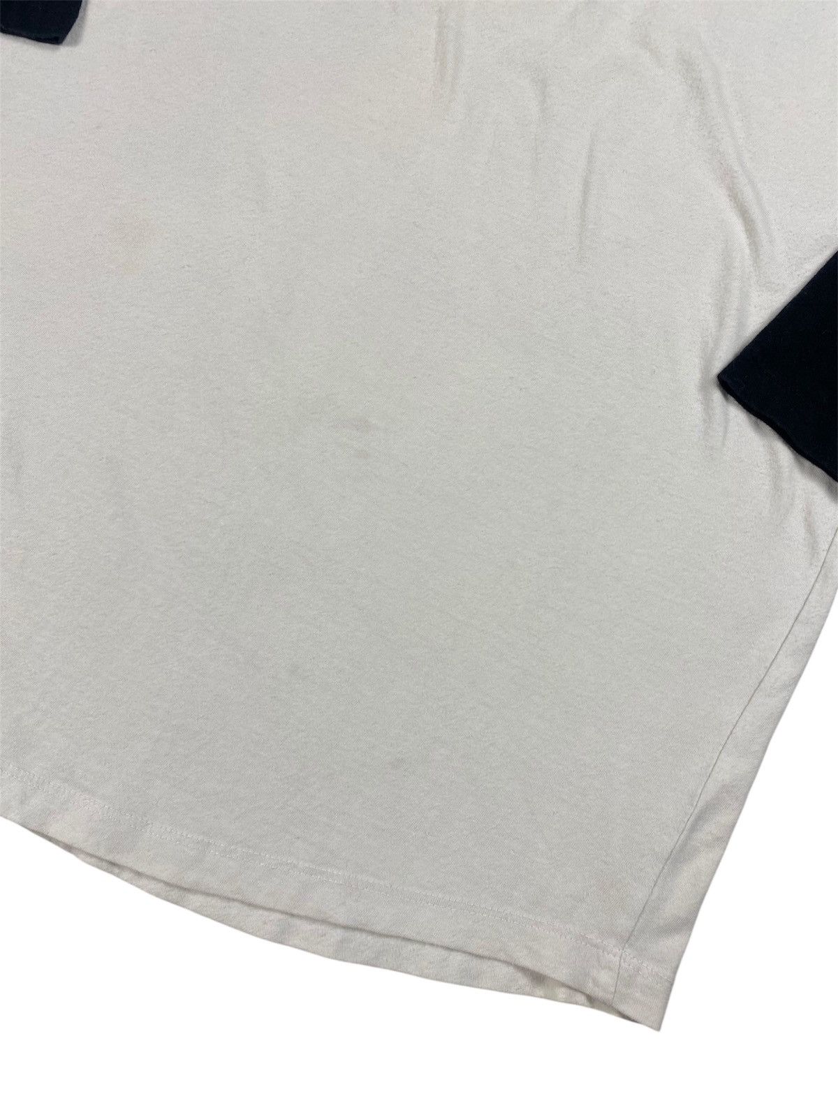 Band Tees Dinosaur Jr. Mountain Man Three-Quarter Sleeve T-Shirt Size US L / EU 52-54 / 3 - 19 Thumbnail