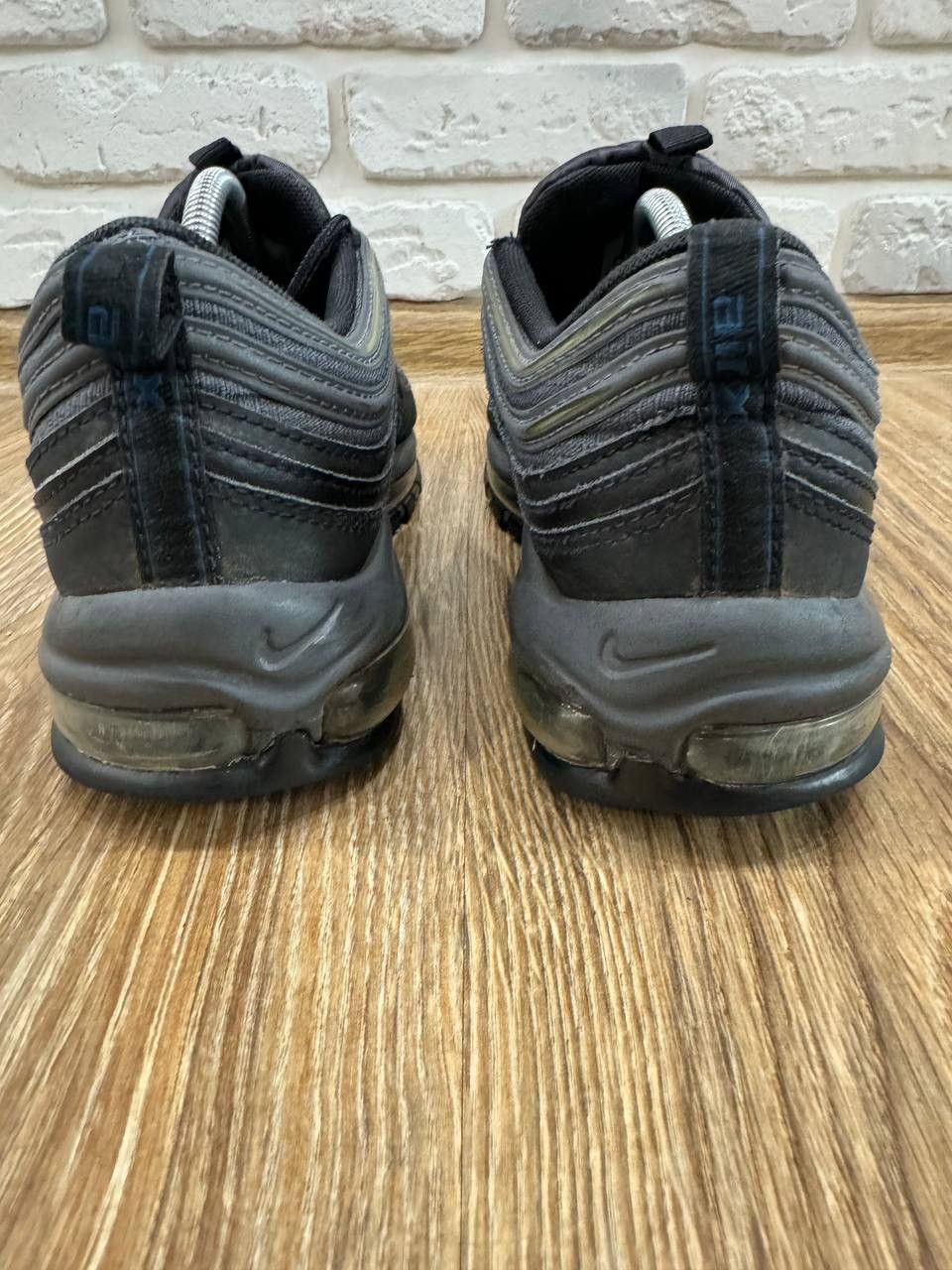 Nike NIKE AIR MAX 97 Sneakers Size US 8 / EU 41 - 10 Thumbnail