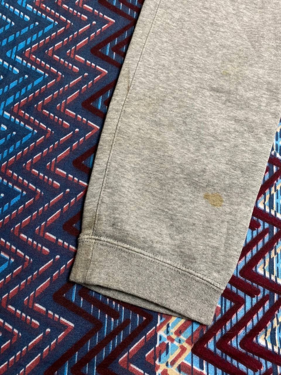 Nike Vintage Nike track pants streetwear Size US 32 / EU 48 - 7 Thumbnail
