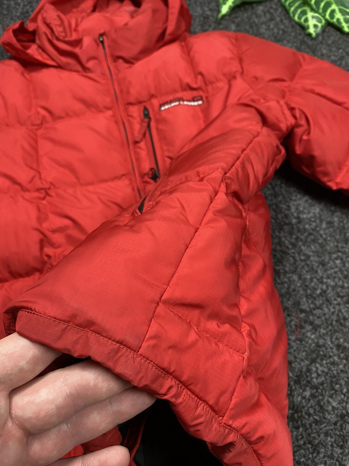 Polo Ralph Lauren Polo Ralph Lauren Vintage Puffer Size Xs - S Size US XS / EU 42 / 0 - 18 Thumbnail