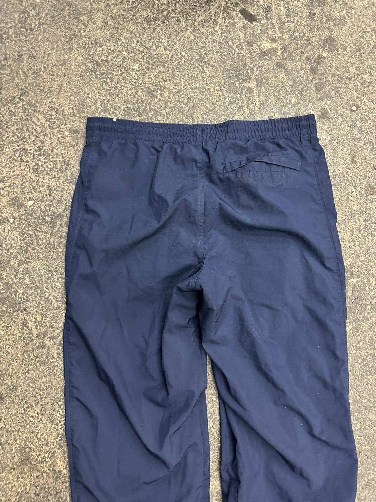 Nike × Vintage Y2K Nike track pants Size US 36 / EU 52 - 8 Thumbnail