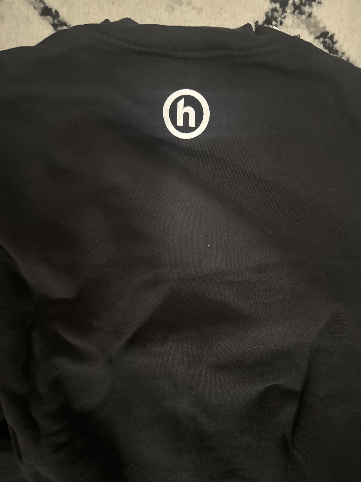 HIDDEN Hidden NY sweatshirt size Medium brand new Size US M / EU 48-50 / 2 - 3 Thumbnail
