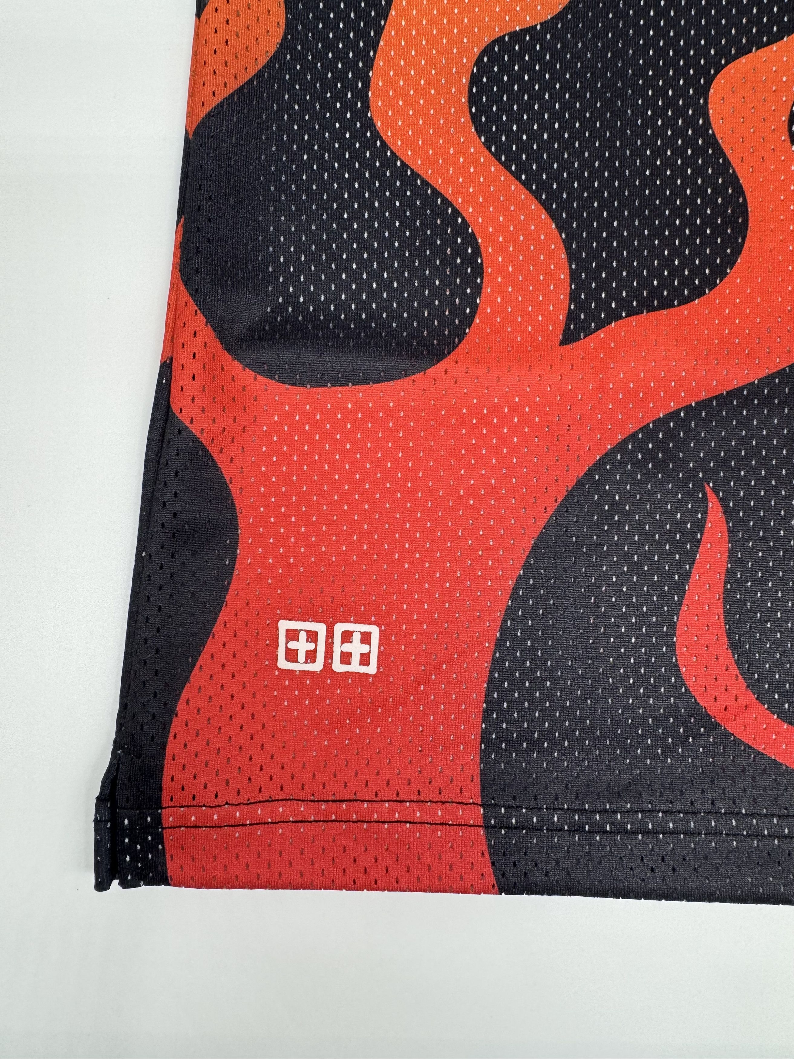 Ksubi ⚠️ Ksubi-New Never Worn-Cut Off Tee Jersey Mens Size Small Size US S / EU 44-46 / 1 - 7 Thumbnail
